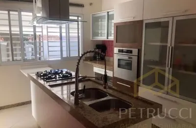 Casa com 2 quartos à venda na Rua Antônio Éder Mundt Leme, 181, Parque Alto Taquaral, Campinas
