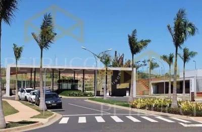 Casa residencial à venda, alphaville dom pedro 2, campinas - ca5835.