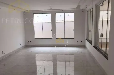 Casa residencial à venda, parque brasil 500, paulínia - ca3949.