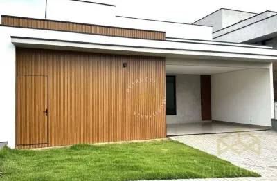 Casa com 3 dormitórios à venda, 186 m² por r$ 1.690.000,00 - jardim ypê - paulínia/sp