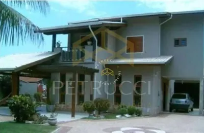 Casa com 3 dormitórios à venda, 336 m² por r$ 1.739.000,00 - morumbi - paulínia/sp
