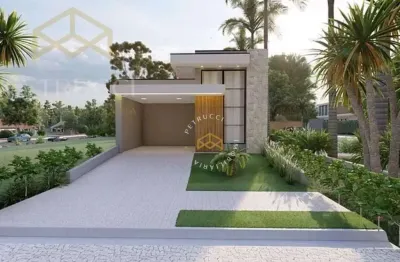 Casa residencial à venda, parque brasil 500, paulínia - ca4639.