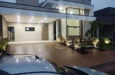 Casa com 3 dormitórios à venda, 183 m² por r$ 1.680.000,00 - parque brasil 500 - paulínia/sp