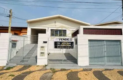 Casa com 3 dormitórios à venda, 145 m² por r$ 480.000,00 - parque prado - campinas/sp