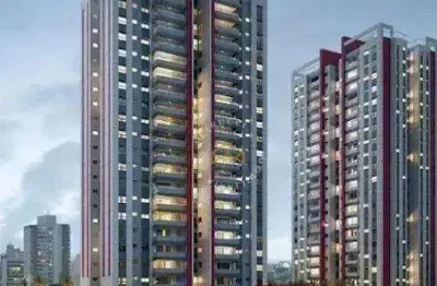 Apartamento com 3 dormitórios à venda, 138 m² por r$ 1.800.000,00 - parque prado - campinas/sp