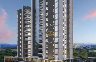 Apartamento com 3 dormitórios à venda, 116 m² por r$ 1.980.000,00 - nova campinas - campinas/sp