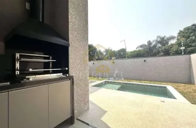 Casa com 3 dormitórios à venda, 180 m² por r$ 1.590.000,00 - condomínio bosque da mata - valinhos/sp