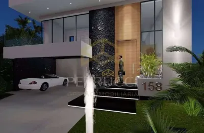 Casa residencial à venda, roncáglia, valinhos - ca5379.