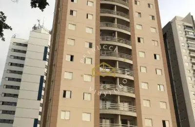 Apartamento com 3 dormitórios à venda, 89 m² por r$ 890.000,00 - taquaral - campinas/sp