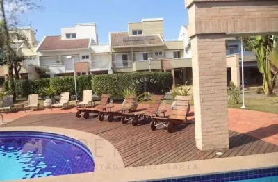 Casa residencial à venda, parque taquaral, campinas - ca7279.