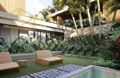 Casa residencial à venda, loteamento caminhos de san conrado (sousas), campinas - ca10212.