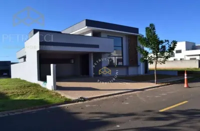 Casa com 3 dormitórios à venda, 203 m² por r$ 2.125.000,00 - jardim america - paulínia/sp
