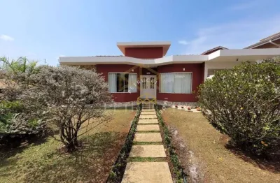 Casa com 3 dormitórios à venda, 256 m² por r$ 2.130.000,00 - parque da represa - paulínia/sp