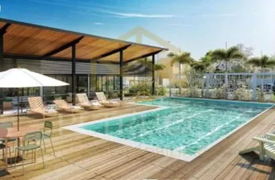 Casa em condomínio fechado com 3 quartos à venda na Avenida Prefeito José Lozano Araújo, 910, Jardim Ypê, Paulínia