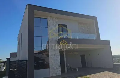 Casa residencial à venda, jardim ypê, paulínia - ca6400.