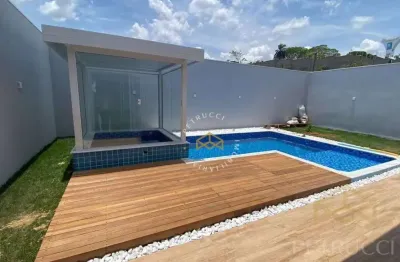 Casa com 3 dormitórios à venda, 338 m² por r$ 2.500.000,00 - jardim ypê - paulínia/sp