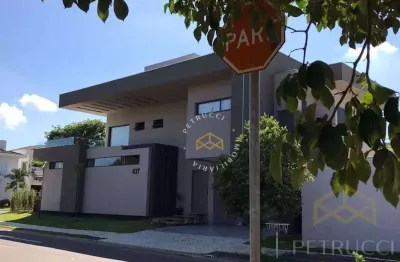 Casa residencial à venda, parque brasil 500, paulínia - ca7604.