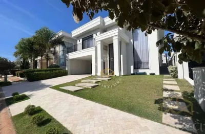 Casa residencial à venda, parque brasil 500, paulínia - ca8912.