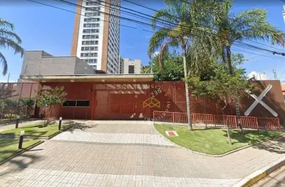 Apartamento com 1 quarto à venda na Rua Doutor Liráucio Gomes, 230, Cambuí, Campinas