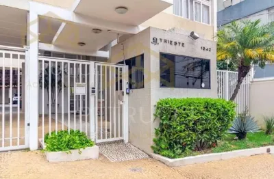 Apartamento com 3 dormitórios à venda, 134 m² por r$ 630.000,00 - cambuí - campinas/sp