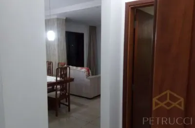 Apartamento com 3 dormitórios à venda, 90 m² por r$ 650.000,00 - cambuí - campinas/sp