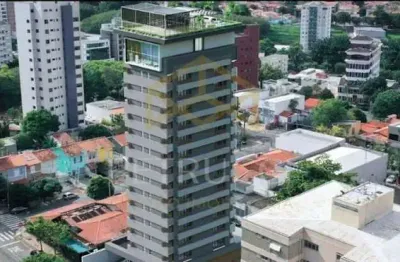 Apartamento residencial à venda, cambuí, campinas - ap10499.