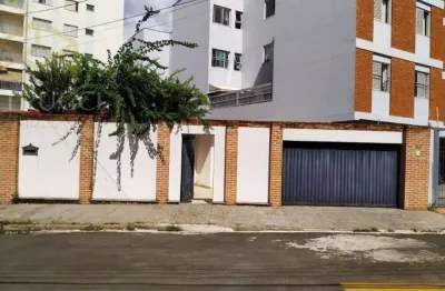 Casa com 5 dormitórios à venda, 230 m² por r$ 742.000,00 - parque taquaral - campinas/sp