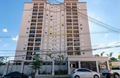 Apartamento com 3 dormitórios à venda, 86 m² por r$ 999.900,00 - taquaral - campinas/sp