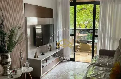 Apartamento com 3 dormitórios à venda, 98 m² por r$ 800.000,00 - taquaral - campinas/sp