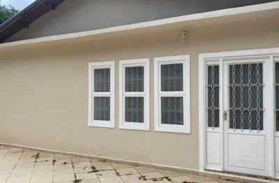 Casa com 4 dormitórios à venda, 122 m² por r$ 550.000,00 - jardim planalto - paulínia/sp