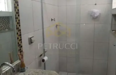 Casa residencial à venda, cascata, paulínia - ca4481.