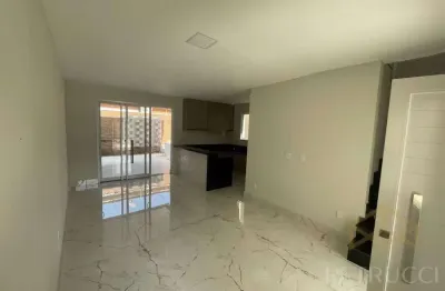 Casa em condomínio fechado com 3 quartos à venda na Rua Argeo Piva - Até 1407/1408, 1, Morumbi, Paulínia