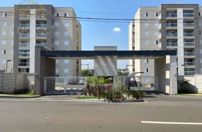 Apartamento com 3 dormitórios à venda, 80 m² por r$ 670.000,00 - balneario tropical - paulínia/sp