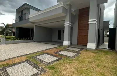 Casa com 3 dormitórios à venda, 180 m² por r$ 1.700.000,00 - condomínio reserva real - paulínia/sp