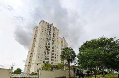 Apartamento com 3 dormitórios à venda, 89 m² por r$ 890.000,00 - parque prado - campinas/sp