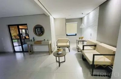 Apartamento com 3 dormitórios à venda, 78 m² por r$ 650.000,00 - parque prado - campinas/sp