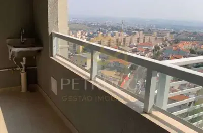 Apartamento com 2 dormitórios à venda, 64 m² por r$ 580.000,00 - parque prado - campinas/sp