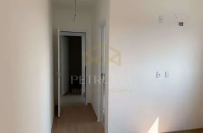 Apartamento com 2 dormitórios à venda, 64 m² por r$ 580.000,00 - parque prado - campinas/sp