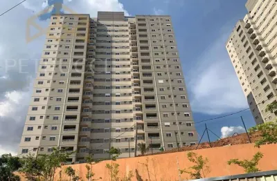 Apartamento com 2 dormitórios à venda, 66 m² por r$ 650.000,00 - parque prado - campinas/sp