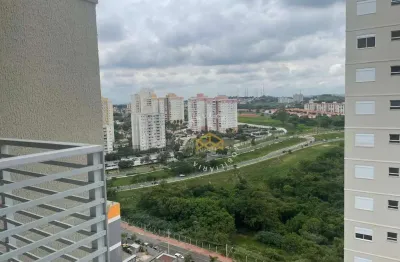 Apartamento residencial à venda, loteamento parque são martinho, campinas - ap4213.