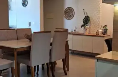 Apartamento com 3 dormitórios à venda, 80 m² por r$ 741.900,00 - jardim nova europa - campinas/sp