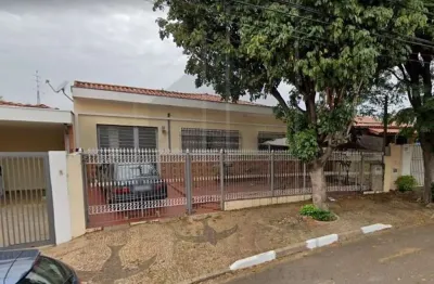 Casa com 3 dormitórios à venda, 212 m² por r$ 650.000,00 - jardim nova europa - campinas/sp