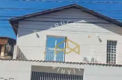 Casa residencial à venda, jardim nova europa, campinas - ca8487.
