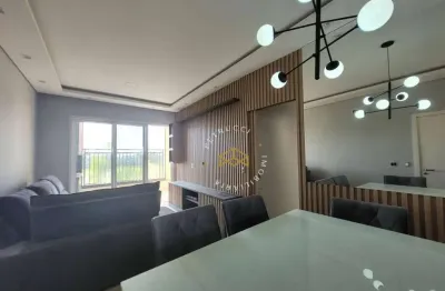 Apartamento com 2 dormitórios à venda, 91 m² por r$ 1.350.000,00 - swiss park - campinas/sp