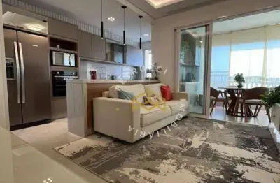 Apartamento com 3 dormitórios à venda, 91 m² por r$ 1.390.000,00 - swiss park - campinas/sp