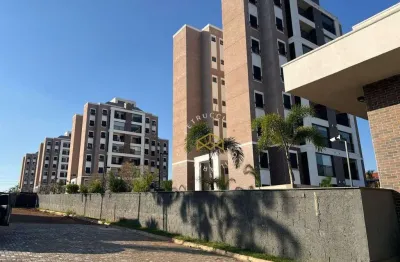 Apartamento com 3 quartos à venda na Avenida Wellman Galvão de França Rangel, 420, Swiss Park, Campinas
