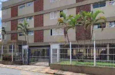 Apartamento com 2 dormitórios à venda, 88 m² por r$ 430.000,00 - cambuí - campinas/sp