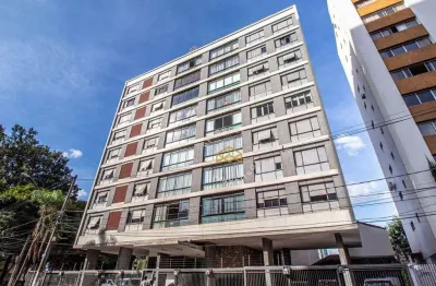 Apartamento com 3 dormitórios à venda, 127 m² por r$ 750.000,00 - cambuí - campinas/sp