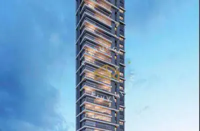 Apartamento com 3 dormitórios à venda, 240 m² por r$ 4.320.000,00 - cambuí - campinas/sp