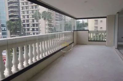 Apartamento com 3 dormitórios à venda, 256 m² por r$ 5.670.000,00 - cambuí - campinas/sp